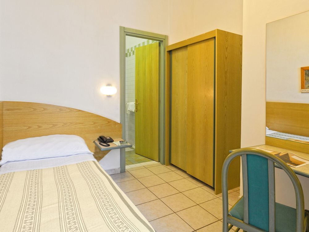 Hotel Vittoria Ischia Esterno foto