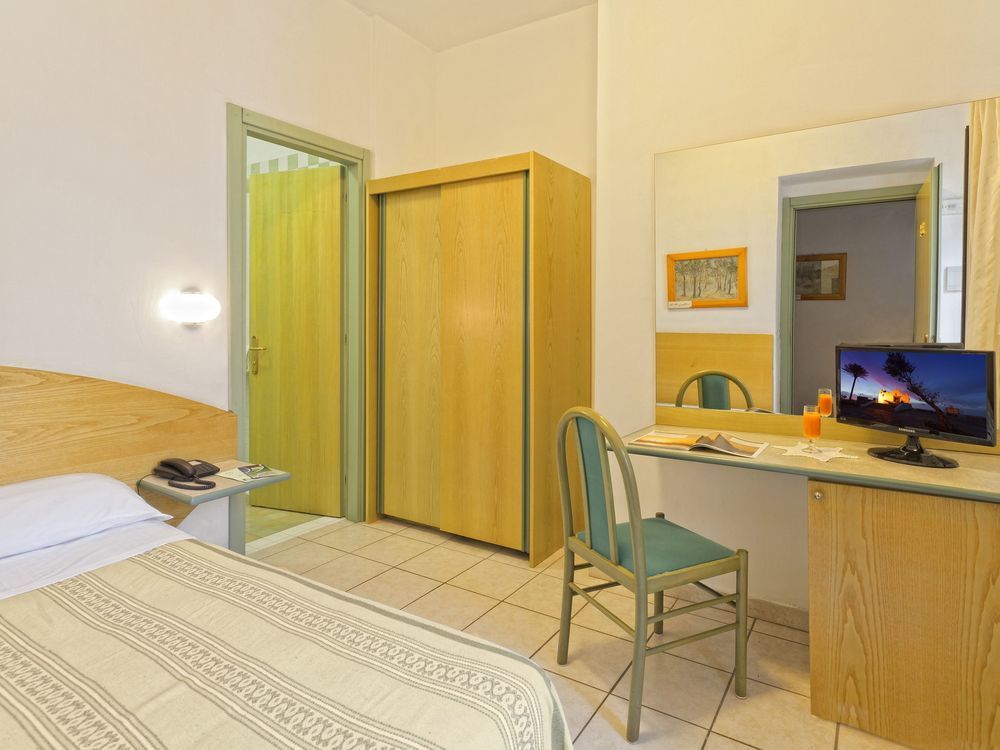 Hotel Vittoria Ischia Esterno foto
