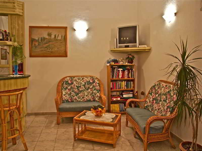 Hotel Vittoria Ischia Esterno foto