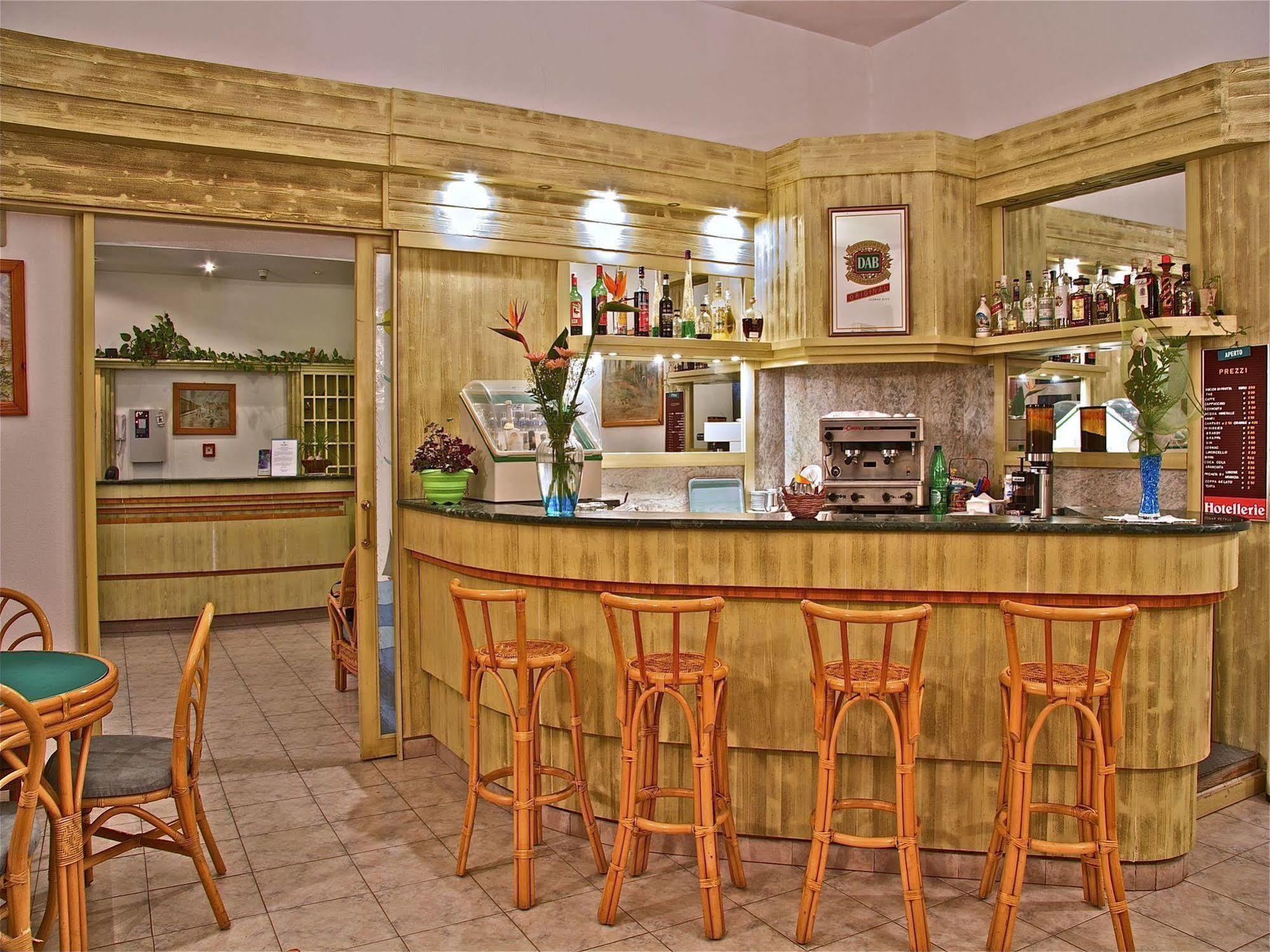 Hotel Vittoria Ischia Esterno foto